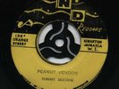 PEANUT VENDOR Tommy McCook / PEOPLE'S BUSINESS Shenley Duffus ( Original JA ) ?