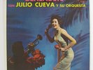 Julio Cueva Y Su Orquesta 