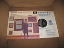 DECCA SXL 2195 wide band grooved ED1 Ansermet conducts Mussorgsky-Ravel etc