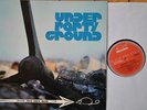 Under Party Ground (pre MAMMUT )       - MOUSE TRICK TRACK MUSIC