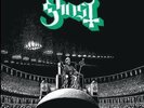 GHOST - YEAR ZERO (rare Green 10