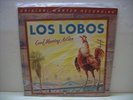 Los Lobos  M F S L  Good Morning Aztlan  Sealed