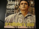 JOHNNY CASH 