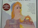 Milanov/di Stefano/Previtali PONCHIELLI La Gioconda - London OSA 13123 SEALED