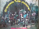  Salsa Guaguanco Descarga LP ORQUESTA LOS JUNIORS Mama Yo Yo AMOR mp3