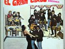 Rare Salsa Descarga Guaguanco LP EL GRAN COMBO DARIONEX Mambo Jazz HEAR mp3
