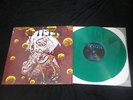 Fifteen - Buzz Green Vinyl LP crimpshrine.operation ivy jawbreaker