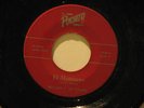 WILSON Y SU COMBO usa 45 EL MANISERO/ABC TWIST 7