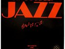 RY COODER - JAZZ - WARNER BSK 3197- PROMO COPY - ORIG.STEREO (LP) - NM-