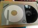 RARE MAXI 45 T. JOHNNY HALLYDAY 