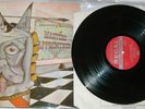 MASTER’S APPRENTICES VINYL LP, A TOAST TO PANAMA RED, Regal  Zonophone Records