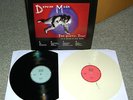 Depeche Mode - The Exotic Tour (2 LP, Coloured Vinyl, Santiago De Chile 1994)