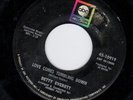Betty Everett Love Comes Tumbling Down NORTHERN SOUL