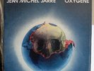 Jean Michel Jarre - Oxygene MoFi LP sealed