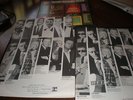 REPRISE MUSICAL REPERTORY THEATRE DLX 4 Record Set 1963