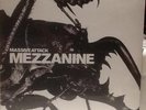 MASSIVE ATTACK Mezzanine Original U.K 1998 issue SEALED 2LP