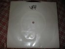 THE UPHOLSTERERS / JACK WHITE TEST PRESSING