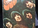 THE BEATLES RUBBER SOUL LP - RARE NEW ZEALAND/ AUSTRALIAN 60'S CONTRACT PR MONO