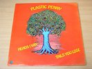 Plastic Penny/Heads I Win Tails You Lose/1970 Page One LP/Mick Grabham