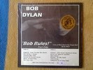 BOB DYLAN. MEGA-RARE GREEN VINYL LP 