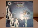 Uriah Heep - Demons And Wizards -  First German press Vinyl LP  Island  - TOP