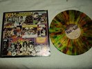 KISS Unmasked RARE MEXICAN ALBUM TITLES IN SPANISH TEXT LP COLOUR