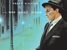 Frank Sinatra - In the Wee Small Hours 180 gram vinyl SEALED