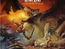 Meatloaf Bat Out of Hell III - The Monster is Loose - ltd. edition VINYL, SEALED