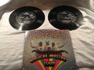 THE BEATLES / MAGICAL MYSTERY TOUR 1st press