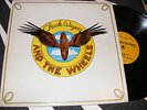 Private Issue COUNTRY ROCK LP Chuck Wagon and The Wheels 1978 TUCSON Arizona FUN