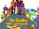 THE BEATLES - YELLOW SUBMARINE - MINT - UK IMPORT - MONO