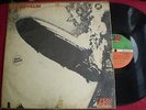 LED ZEPPELIN - THE FIRST -  - URUGUAY (4 pics)
