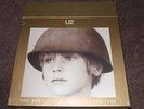 U2 - The Best Of 1980-1990(UK 1998 SEALED 14x7