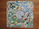 SUN RA & His ASTRO-INFINITY Arkestra RARE HANDPAINTED LP Holiday for Soul Dance