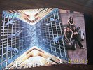 Virus - Lunacy [1989] LP. Vinyl