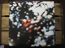 PINK FLOYD - OBSCURED BY CLOUDS HARVEST GERMAN ISSUE LP