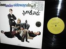 RARE 1966 PROMO MONO Orig YARDBIRDS - UNDER OVER   JEFF BECK Garage BLUES Psych
