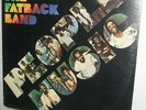 the FATBACK BAND People Music ORIGINAL sealed LP not a cutout Perception