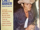 Chet Baker  SEXTET & QUARTET  vinile originale nuovo sigillato