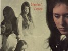 PROG/PSYCH-LP- FEMINININE COMPLEX- LIVIN LOVE- ATHENA- 1968- RAR 