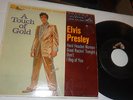 ELVIS PRESLEY A TOUCH OF GOLD VOLUME 1 45 EP +PS RCA EPA-5088