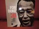 BILL BERRY/ELLINGTON ALL-STARS-FOR DUKE-M&K RT 101- D2D STEREO