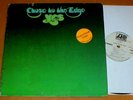 YES CLOSE TO THE EDGE ATLANTIC WHITE LABEL PROMO GEORGE PIROS RARE NICE