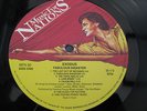 Exodus FABULOUS DISASTER EU (NO UK) 1ST PRESS 100% UNPLAYED AND 100% MINT