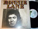 RONNIE LANE Slim Chance LP 1975 Island Original SMALL FACES