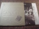 Led Zeppelin m- -D with bag LP In Through the Out Door