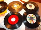 Duncan,Herbie-(Rockabilly 45),BOBBY CALLANDER,GENE MARTIN *DANG ME ,DOUG HARRELL