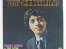 Chollo Rivera & The Latin Soul Drives 