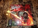 The Darkness Rare Vinyl Lp Record Import One Way Ticket To Hell And Back 2005
