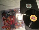 KAISER CHIEFS 'THE FUTURE IS MEDEVIAL'  2LP GF PUNK MOD US SELLER
